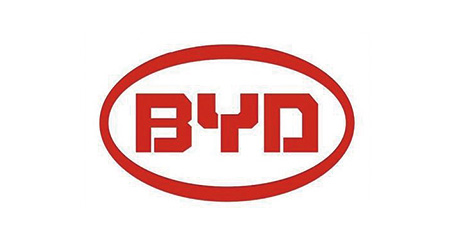 BYD