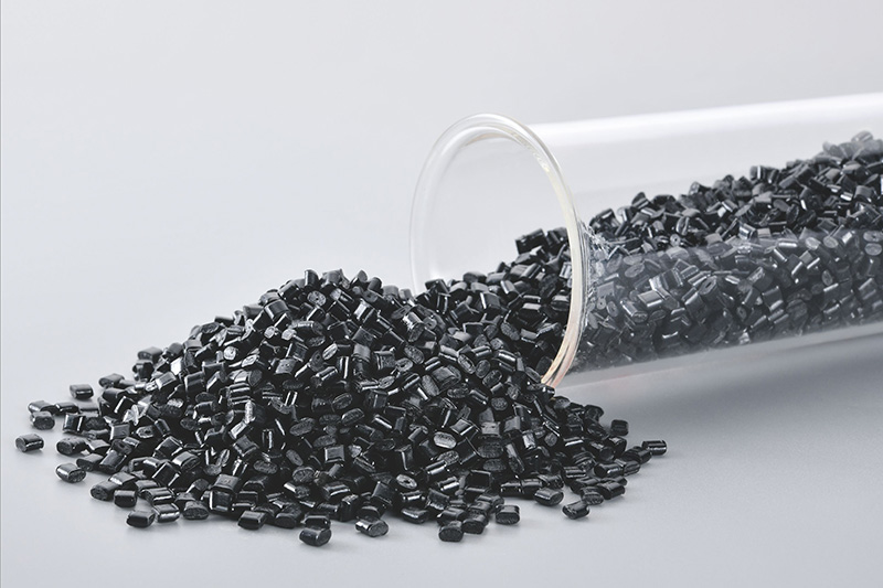 高分子材料市场应用前景广阔